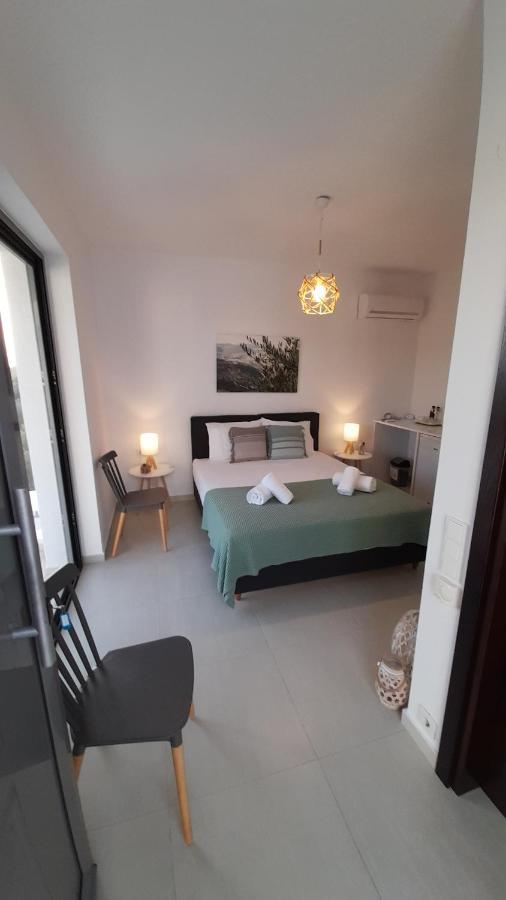 Vasileios-the Luxury Guest In Spili * Spílion