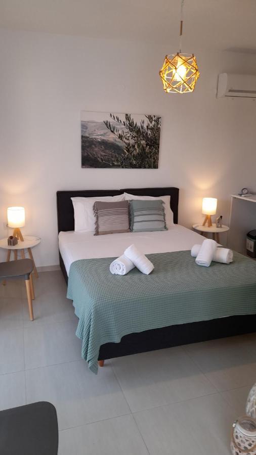 Vasileios-the Luxury Guest In Spili Apartmán