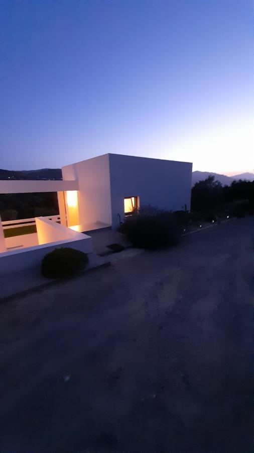 Apartmán Vasileios-the Luxury Guest In Spili *