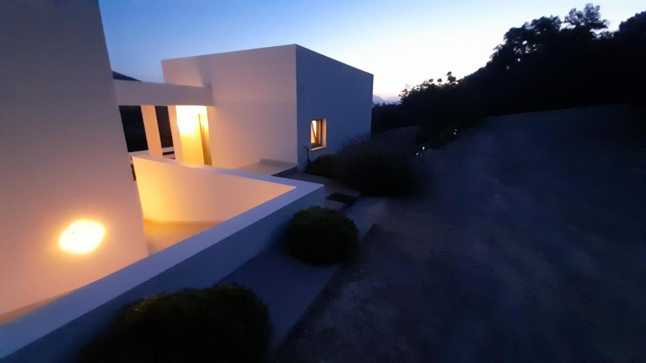 Vasileios-the Luxury Guest In Spili Apartmán