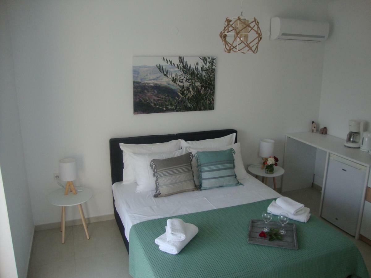 Vasileios-the Luxury Guest In Spili Apartmán
