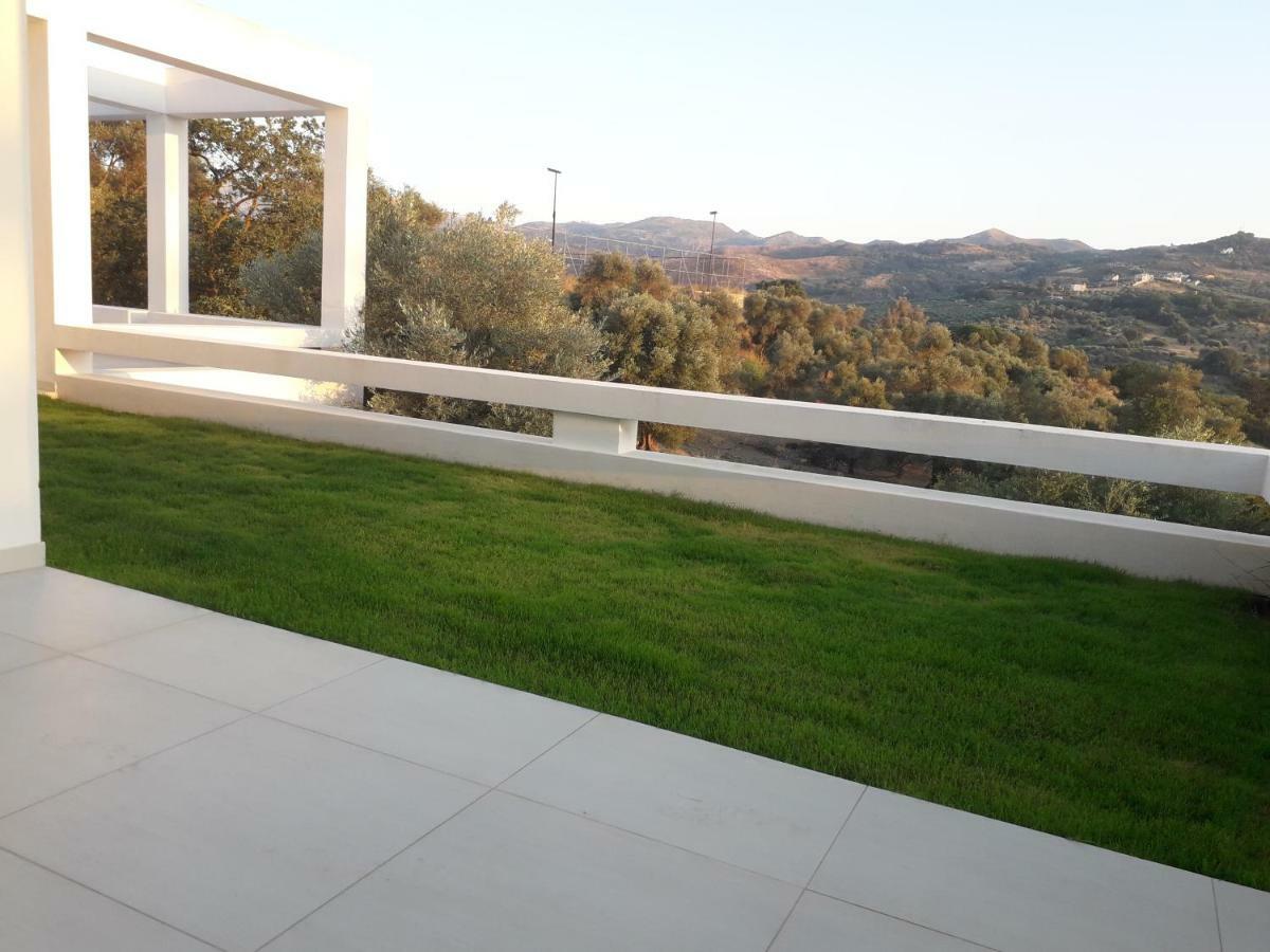 Vasileios-the Luxury Guest In Spili Apartmán